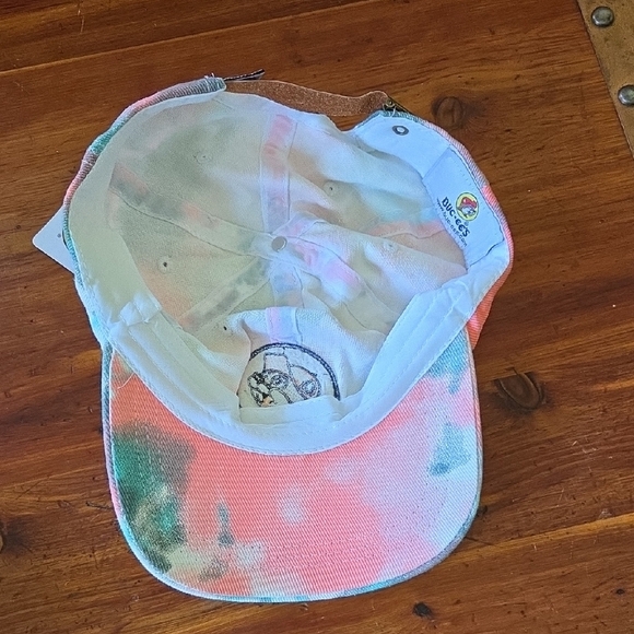 BUC-EE'S Cloud Tie-Dye Cap Adult Unisex - Picture 3 of 6